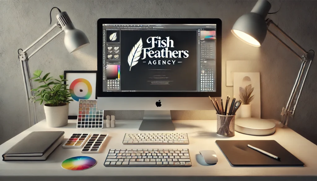 Modern Desk AI - Website Experts